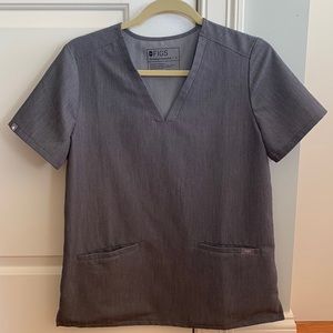 Figs small woman’s scrub set